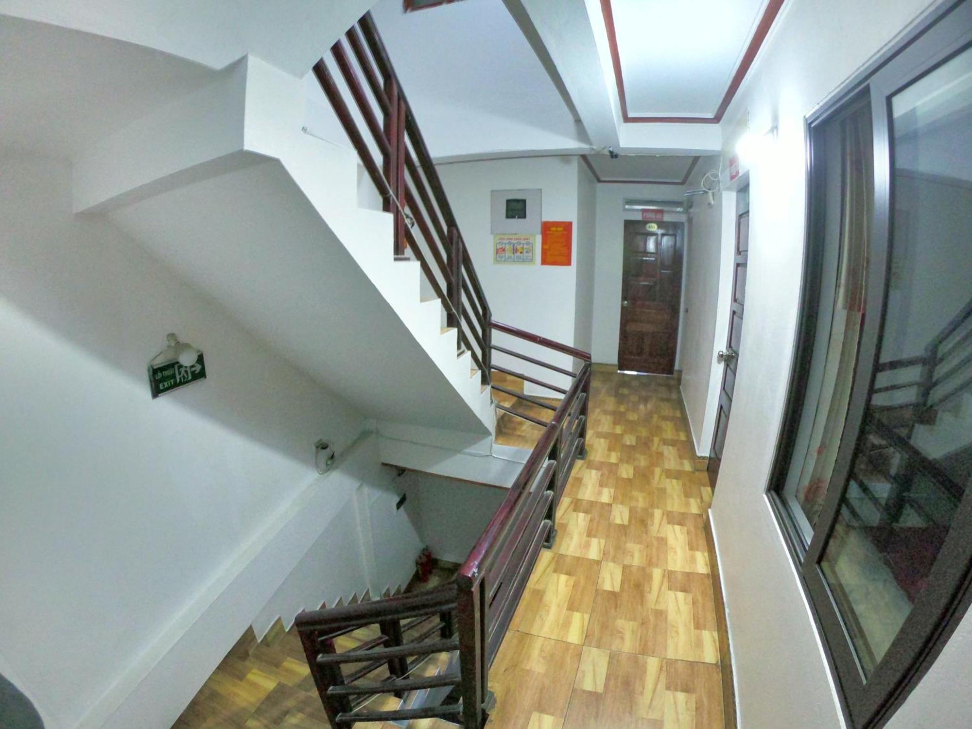 Minh Hung Hostel Шапа Экстерьер фото